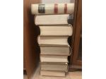 GRANDE DIZIONARIO DELLA LINGUA ITALIANA UTET (15 VOLUMI - NON COMPLETO)