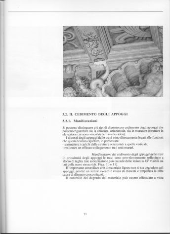RECUPERO DEI SOLAI IN LEGNO - Foto 3