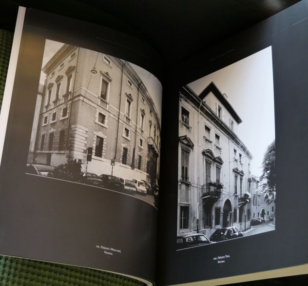 architetto ADRIANO CRISTOFOLI (1718-1788) - Foto 2