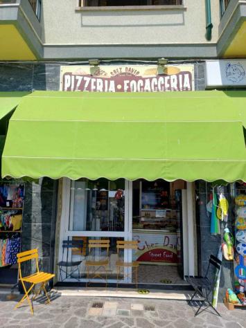 Pizza a Taglio in vendita a Alassio - Foto 3