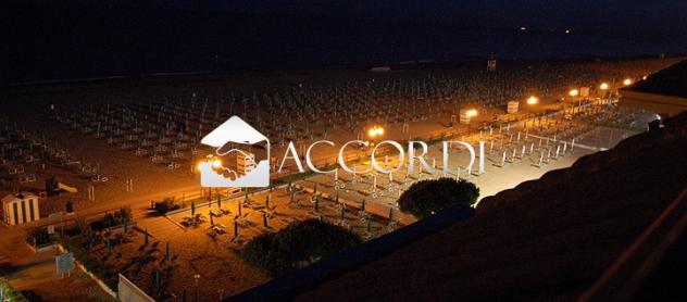 RIFERIMENTO FC61 - FONDO COMMERCIALE CON ATTIVITA' LOCATO IN ZONA LIDO EST - Foto 6
