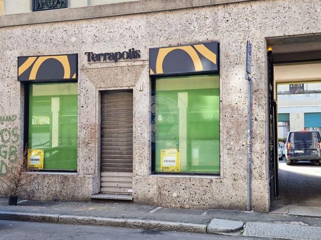 Negozio in vendita a Monza in Via Cavour 3 - Foto 2