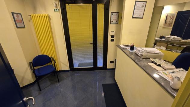 Negozio 75 mq in Vendita a Nova Milanese