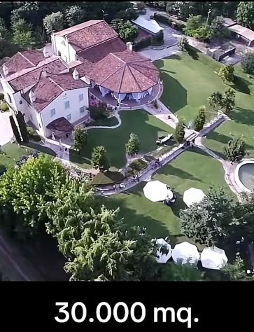 B&amp;B per eventi e feste leggi vendo