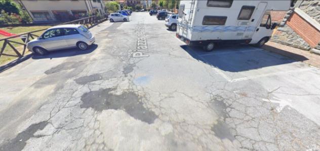 Immobile in asta di 150 m² in vendita a San Marcello Piteglio - Foto 7