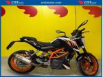 KTM 390 Duke  Garantita e Finanziabile rif. 23828846