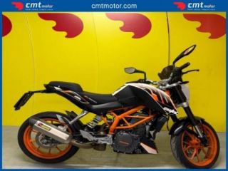 KTM 390 Duke  Garantita e Finanziabile rif. 23828846