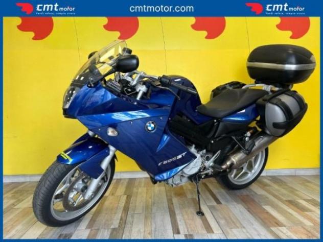 BMW F 800 ST Garantita e Finanziabile rif. 23779202 - Foto 2