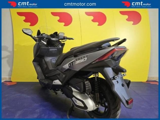 KL Brera GT 350 Garantito e Finanziabile rif. 23965664 - Foto 6