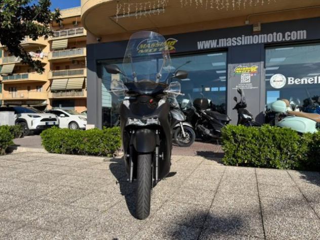 HONDA SH 150 TUTTO INCLUSO ANCHE PASSAGGIO! MINI RATE rif. 24230711 - Foto 2
