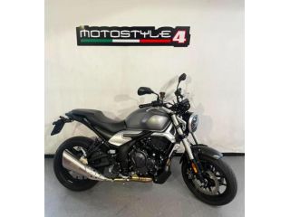 VOGE Trofeo 500 AC