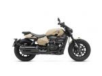 Benelli Leoncino LEONCINO BOBBER 400 E5+