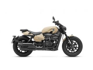 Benelli Leoncino LEONCINO BOBBER 400 E5+