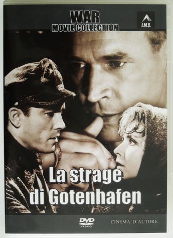 Film storici sugli ultimi giorni della Germania di Hitler, in Dvd - Foto 3