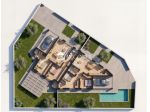 BIFAMILIARE di 3 vani e di 110 mq (JESOLO) rif. NIG04