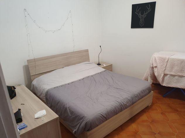Stanza singola vicino MM3 gialla Corvetto - Foto 7