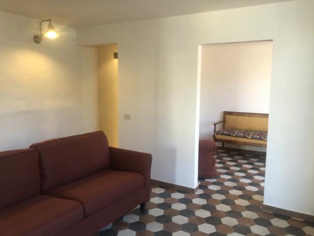 APPARTAMENTO di 4 vani e di 90 mq (FIRENZE) rif. A5 VIA DEI SERRAGLI - Foto 5