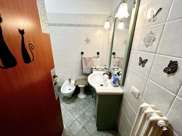 Trilocale in affitto a Giulianova - Foto 18