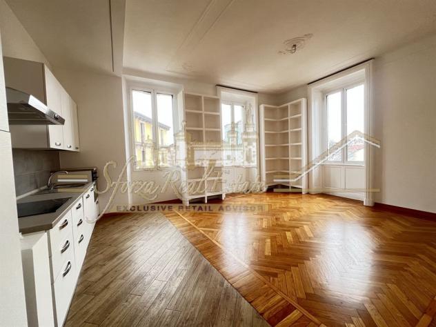 Affittasi Appartamento 132 mq. + 48 mq. TERRAZZO a Milano