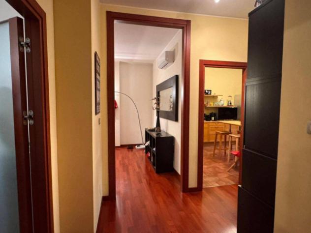 Appartamento di 83 m² con 2 locali in affitto a Milano - Foto 18