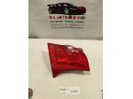 STOP POSTERIORE SINISTRO INTEGRATO NEL PORTELLO AUDI A4 Avant (8ED) 8E99450 &hellip;