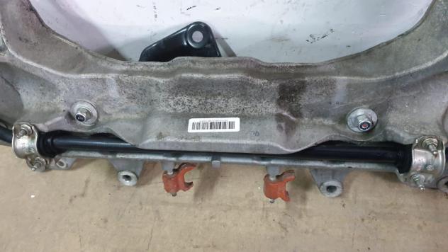 CULLA MOTORE FIAT Fiorino 2° Serie 51749128 Diesel 1.3 (0715) - Foto 5
