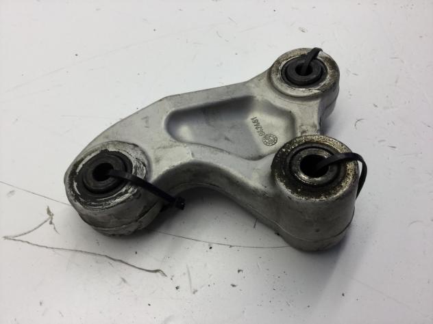 GILERA NEXUS 500 LEVERAGGIO AMMORTIZZATORE 2003 2005 M35100