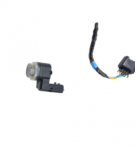 SENSORE DI PARCHEGGIO NISSAN Qashqai Serie 28438-4EA0A (14) - Foto 9