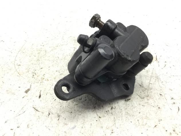GILERA NEXUS E3 IE 125 PINZA FRENO POSTERIORE 2008 2010 M35700 - Foto 3