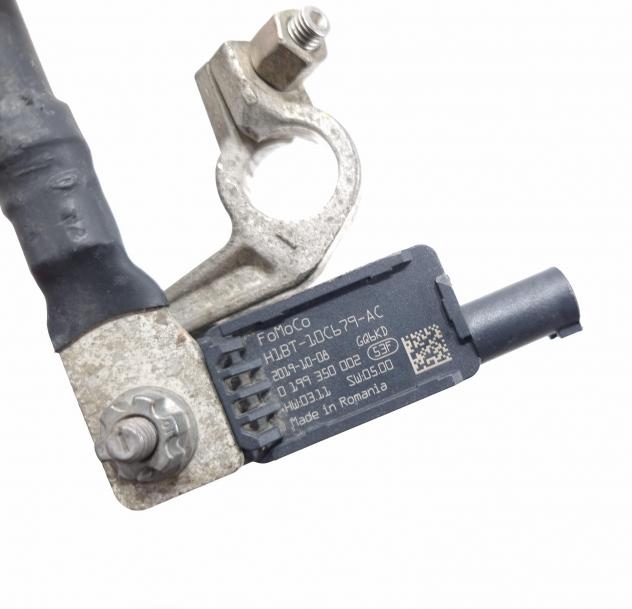 CAVO BATTERIA FORD EcoSport Serie H1BT-10C679-AC ZTJA, ZTJB, ZTJC Diesel 1500 (12) - Foto 3