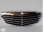 Mercedes Classe S W221 LCI Griglia paraurti - 3121