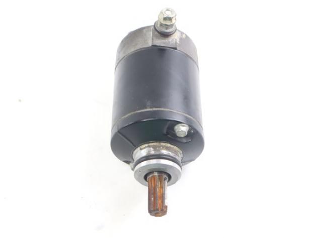 SUZUKI GSR 600 3110035F00 MOTORINO AVVIAMENTO 06 - 11 STARTER MOTOR - Foto 2