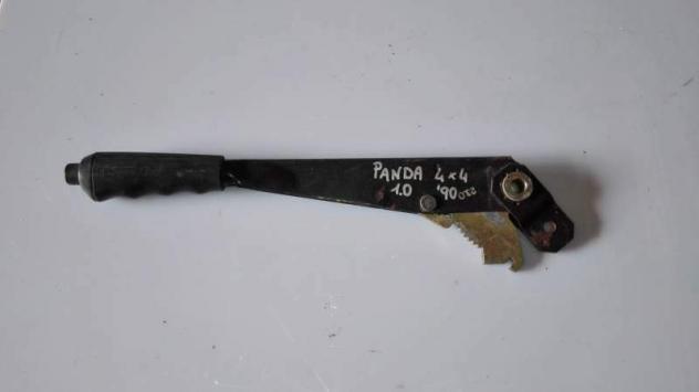 Leva freno a mano FIAT Panda 1.0 4x4 prima serie 1991