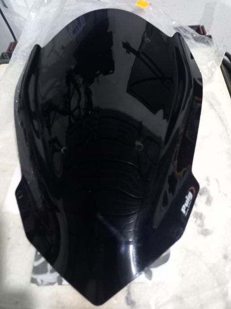 Cupolino puig sport