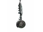 MASSA MECCANICA COMPLETA SINISTRA OPEL Corsa E 3° Serie 13388767 (15)