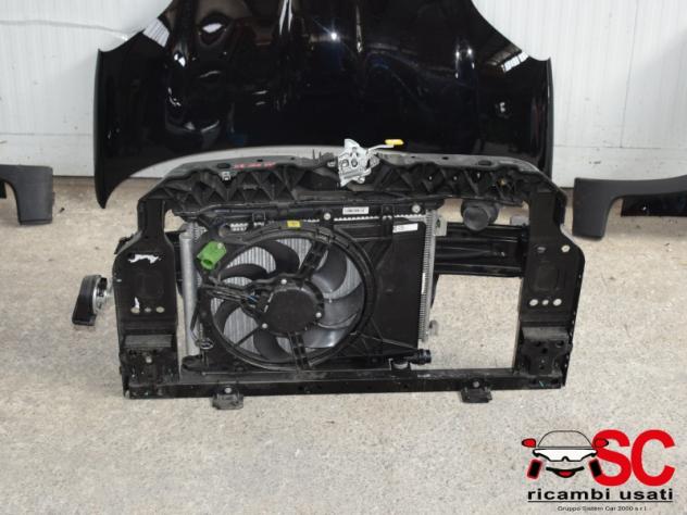 MUSATA COMPLETA + KIT RADIATORI + KIT AIRBAG FIAT Panda 3° Serie 52209267 (12) - Foto 5