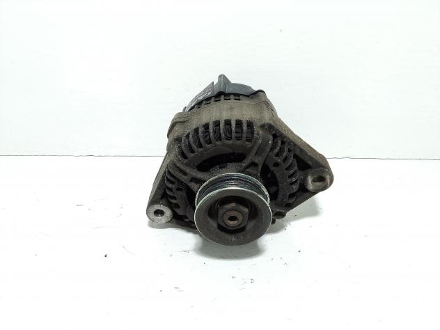 ALTERNATORE SMART ForTwo Cabrio (W450) 63321658 15 Benzina 698 (0307) - Foto 2