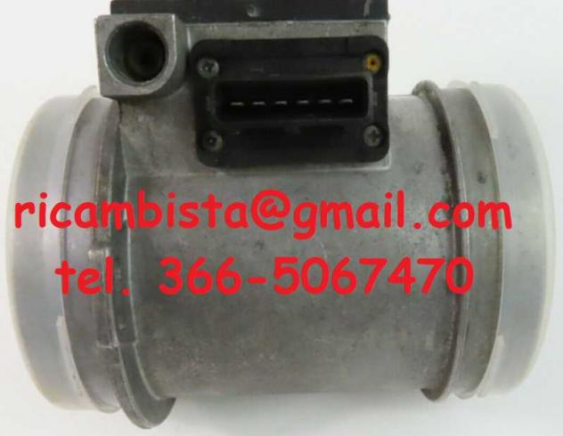 Bosch 0280218094 Misuratore Massa Aria - Alta Precisione Per Motore