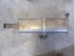 00001730H8 SILENZIATORE POSTERIORE CITROEN C4 1.6 D 66KW 5M 5P (2007) RICAM &hellip;