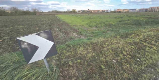 Immobile in asta di 3760 m² in vendita a Mondolfo - Foto 3