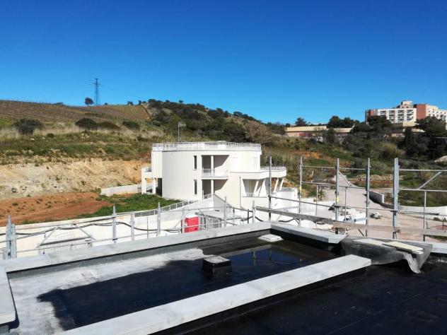 Terreno edif. residenziale in vendita a Piombino 267 mq Rif: 1453106 - Foto 2