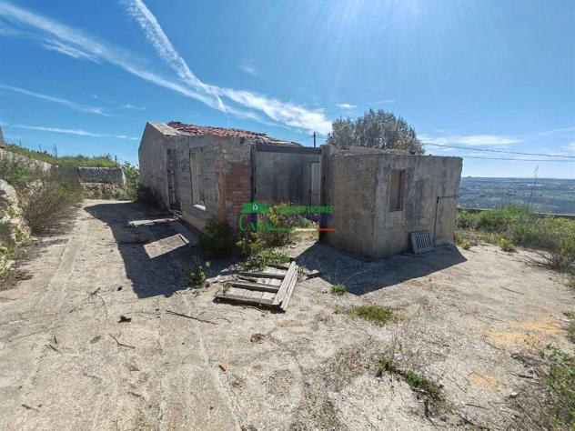 Rif. 9646 - Rustico Panoramico con ampio Terreno - Foto 5