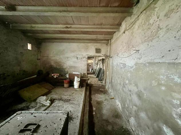Rustico in vendita a San Martino a Ulmiano - San Giuliano Terme 400 mq Rif: 1356683 - Foto 10