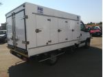 Iveco  FRIGORIFERO