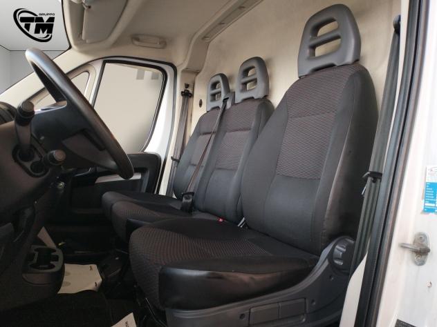 Peugeot Boxer 2.2 BlueHDi 165 S&S PLM-TA Furgone - IVA ESCLUSA - Foto 5