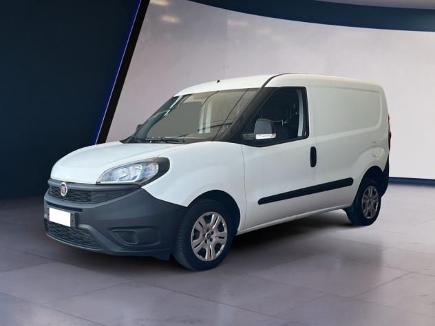 FIAT Doblò Doblo cargo 1.6 mjt 105cv CH1 Lounge S&S