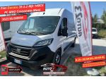 Fiat Ducato 35 2.2 Mjt 140CV PC MH2 Cassonato Maxi