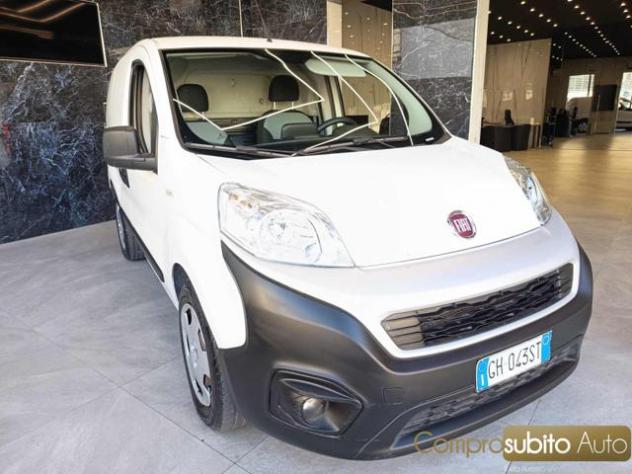 FIAT Fiorino 1.3 MJT 80CV Cargo + IVA 22% rif. 23785836 - Foto 2