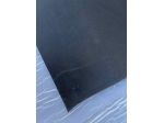 Gomma nera per tacchi – sp. 8.0 MM