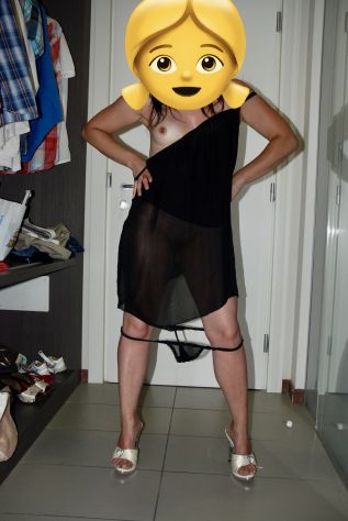 Coppia in videochiamata - Foto 4 Tel:3751402387